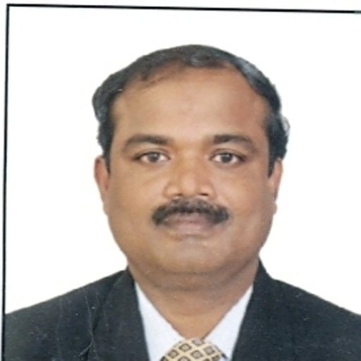 Dr K Kathirvelu